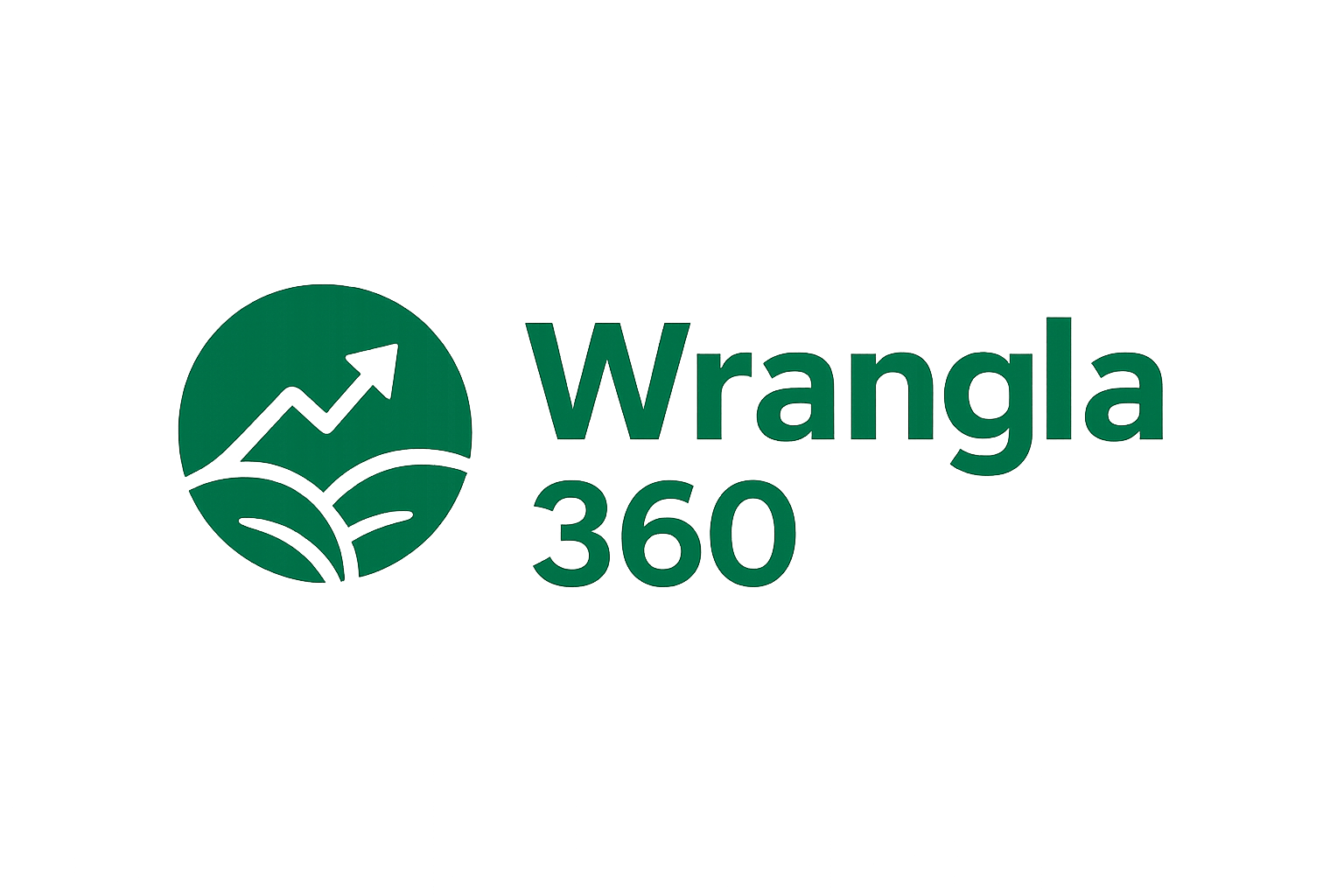 Wrangla 360 Logo