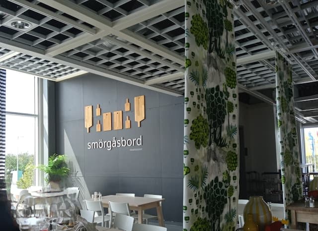 Food companies and supply chains