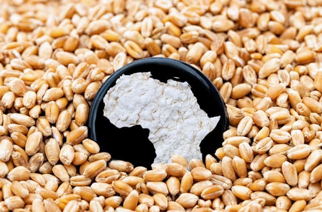 Sustainable food systems analytics