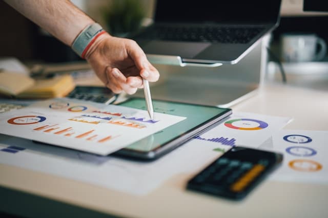 Harnessing the Power of Predictive Analytics