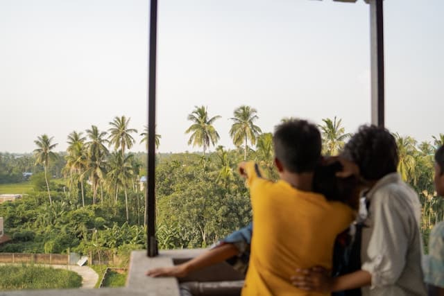 Inclusive data for social impact