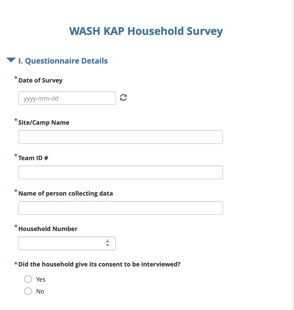 Test Template: Do Not Purchase