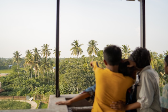 Inclusive Data & Social Impact